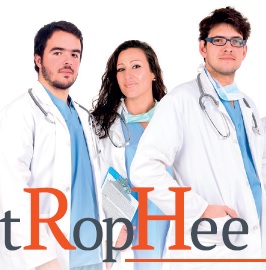 tRopHée RH annonce medicale tRopHée RH recherche un Gastro-Entérologues H/F